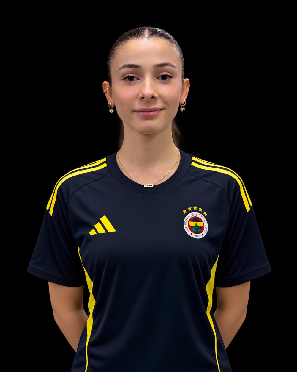 Sude Akdeniz